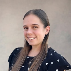 Megan Holler-Jones's Profile Image